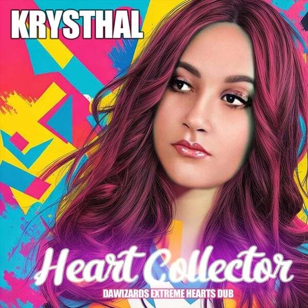 Cover art for Heart Collector (DaWizards Extreme Hearts Dub)