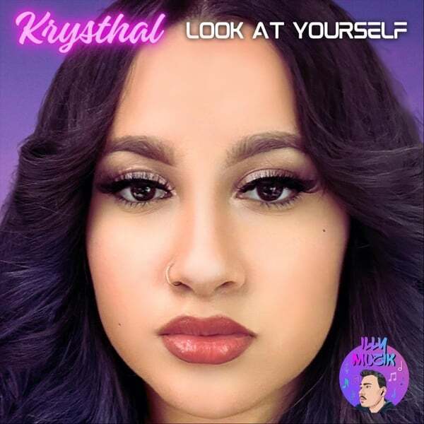 Cover art for Look At Yourself